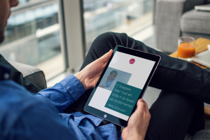 E-book 7 stappen naar meer rust en orde in je leven